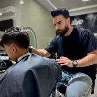 آموزش آرایشگری مردانه زیر نظر فنی و حرفه ای