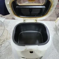 سرخکن سانی|اجاق گاز و لوازم برقی پختوپز|اهواز, باغ شیخ|دیوار