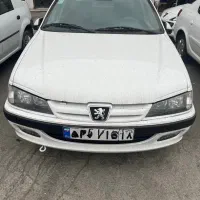 پژو پارس elx فول دریچه سیمی xuvp