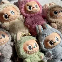 عروسک لبوبو ماکارون اورجینال و انرژی|اسباببازی|مشهد, طلاب|دیوار