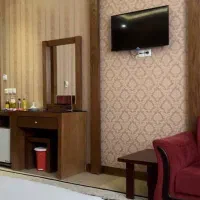 رزرو هتل ۳ ستاره