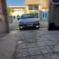 پژو ۴۰۵ مدل ۸۵|خودرو سواری و وانت|ارومیه, |دیوار