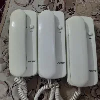 ایفون  صوتی(دربازکن)