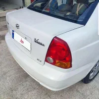 ورنا ۸۶ ۱۶۰۰سی سی|خودرو سواری و وانت|کرمان, |دیوار