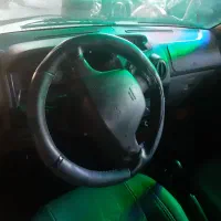 پراید مدل ۹۳ دوگانه|خودرو سواری و وانت|تاکستان, |دیوار