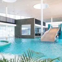 بلیط استخر نشاط