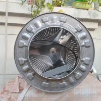 دیگ لباسشویی ۶کیلویی سامسونگ