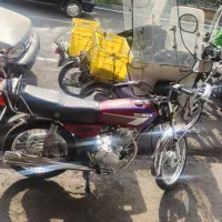 هندا ۹۳ تمیز کم کار ب شرط
