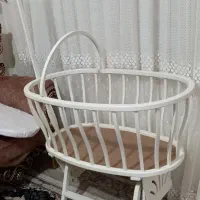 تخت نوزاد