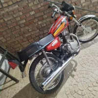 موتور صفر مدل ۹۰ با سند