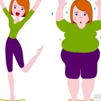 چربیسوزی واقعی، بدن خوشفرم، انرژی بالا
