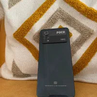 Poco X4 pro