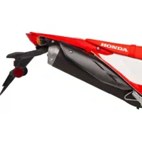 هندا CRFL 300|موتورسیکلت|تهران, لاله زار|دیوار