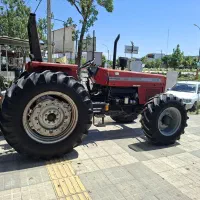 تراکتور ۳۹۹