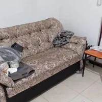 مبل و میز نهار خوری