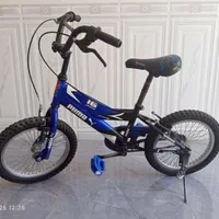 دوچرخه پسرانه و دخترانه(فروش فوری)|دوچرخه، اسکیت، اسکوتر|میاندوآب, |دیوار