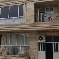 فروش ویلایی دو طبقه روبروی پارک ملت