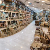 استخدام نیرو برای عکاسی و ادیت محصولات (دور بری)