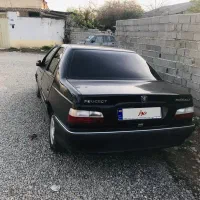 پارس مدل۸۰ فوق سالم|خودرو سواری و وانت|قائم‌شهر, |دیوار