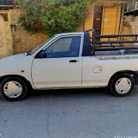 پراید وانت151 خانگی