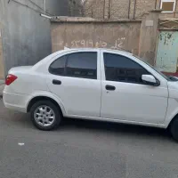 سایناs|خودرو سواری و وانت|قم, شاه ابراهیم|دیوار