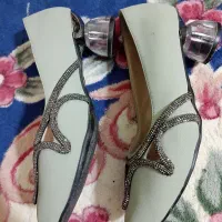 کفش مجلسی|کیف، کفش، کمربند|سراوان, |دیوار