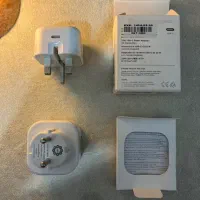 آدابتور آیفون