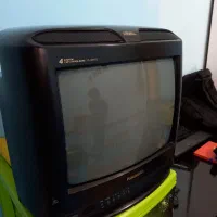 تلویزیون۱۴اینچ