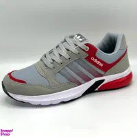 کفش اسپرت اما مشکی شماره 42