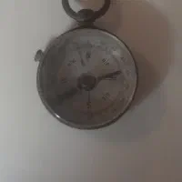 قطب نمای خیلی قدیمی برنجی کلکسیونی|کلکسیون اشیاء عتیقه|تهران, بهار|دیوار