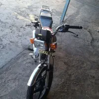 موتور 200 پرواز