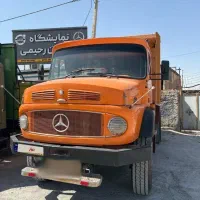 زیر مایلر کمپرسی|خودرو سنگین|اصفهان, ابر|دیوار
