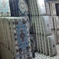 پشتی طرح شاهین|پشتی|قم, نیروگاه|دیوار