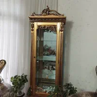 گنجه نو سالم فروشی