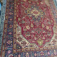 فرش دستباف ۶ متری|فرش|پره‌سر, |دیوار