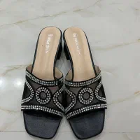 صندل زنانه سایز ۳۹