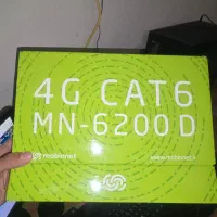مودم مبین نت MN-6200 D
