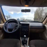 پژو پارس tu5|خودرو سواری و وانت|تبریز, |دیوار