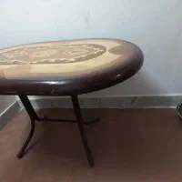 میزناهارخوری