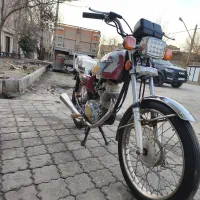 موتور سالم و سرحال