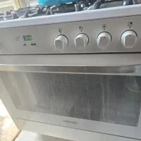 گاز اسنوا فر دار