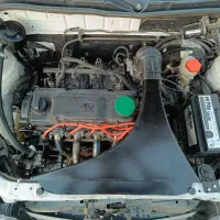 تیبا دو|خودرو سواری و وانت|پرند, فاز ۳|دیوار