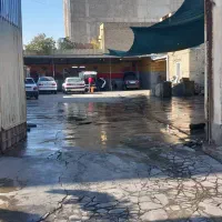 قسمتی از گاراژ۲۵۰متر|اجارهٔ مغازه و غرفه|گنبد کاووس, |دیوار