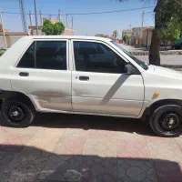 پراید مدل 99
