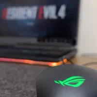 لپ تاپ 17 اینچی ایسوس ROG-6800H-16GB DDR5-RTX3060|رایانه همراه|تهران, آسمان|دیوار