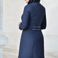 مانتو شلوار اداری|لباس|سهند, |دیوار