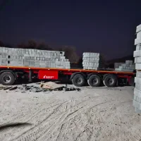 فروش بلوک سبک در سایزهای مختلف با کیفیت|مصالح و تجهیزات ساختمان|تبریز, |دیوار