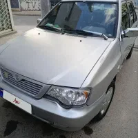 پراید۱۳۲
