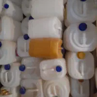 گالن ۲۰ و ۱۰ لیتری