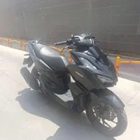 کلیک واریو ۱۶۰ فول۴۰۱ خرید از فروشگاه توضیحات کامل|موتورسیکلت|تهران, شکوفه|دیوار